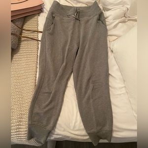 Lululemon Joggers